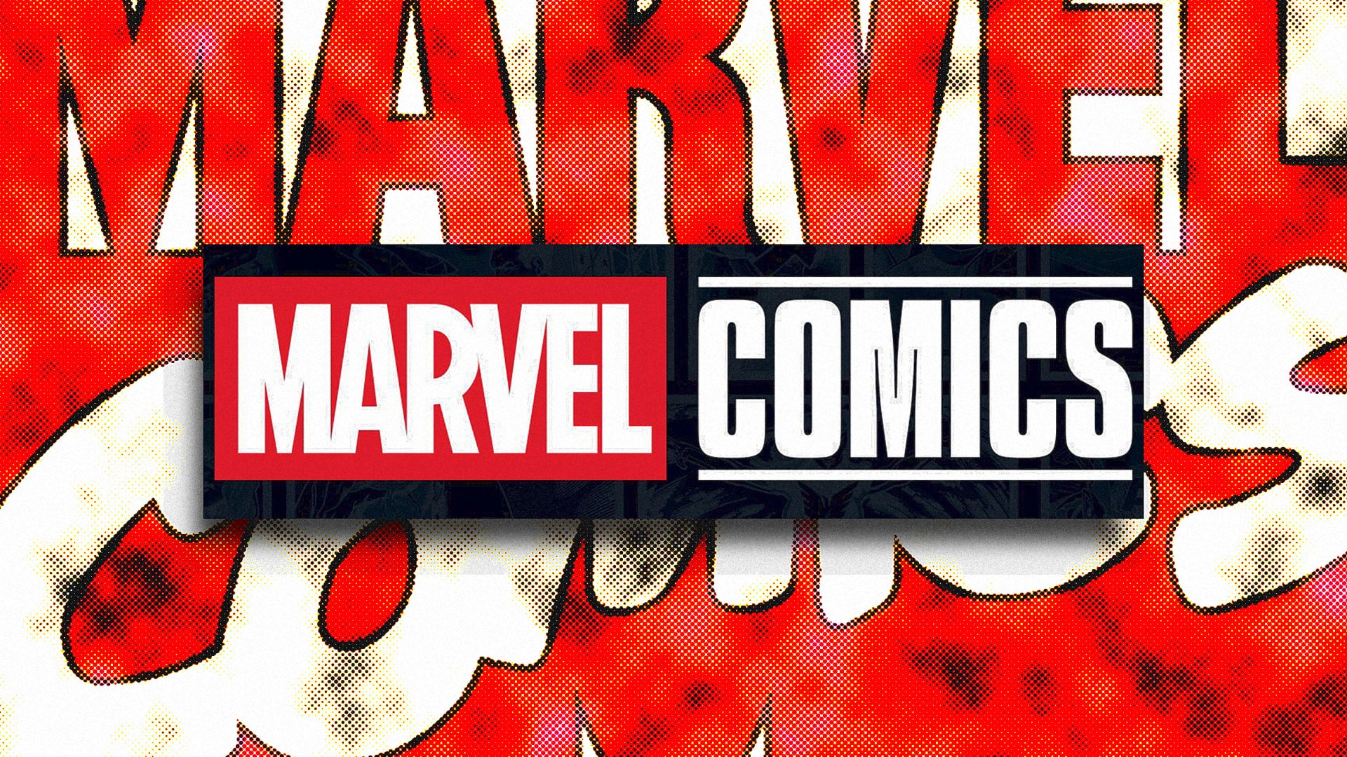Marvel Comics